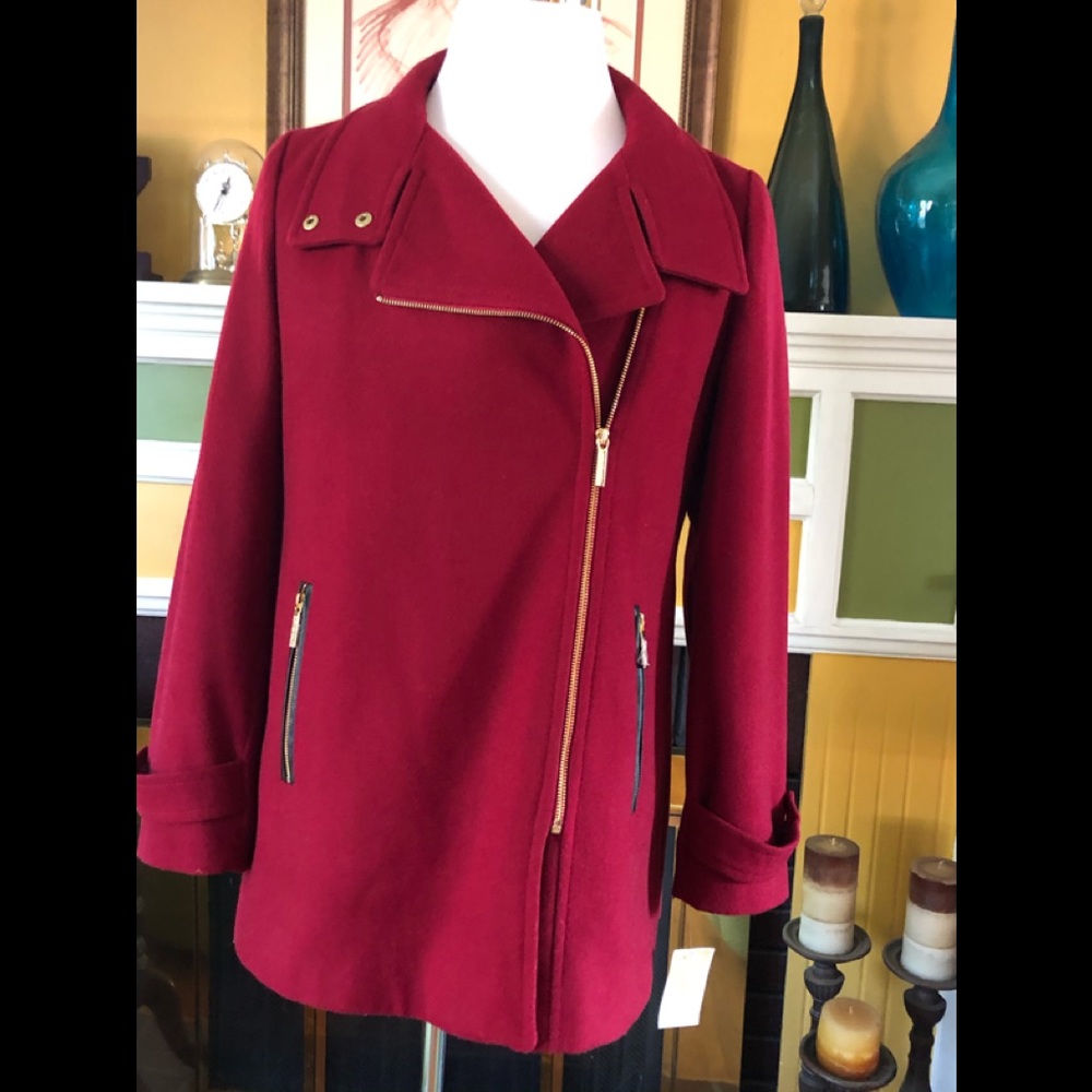 Michael Kors Coat